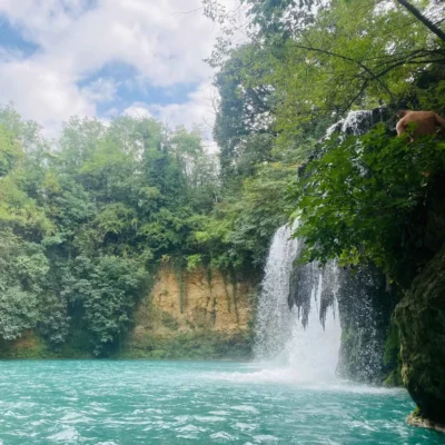 Trekking sulla Via Francigena Toscana