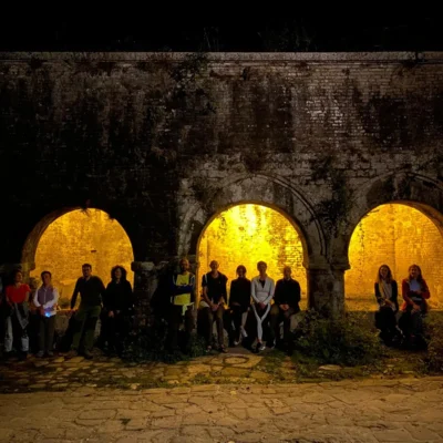 Trekking sulla Via Francigena Toscana