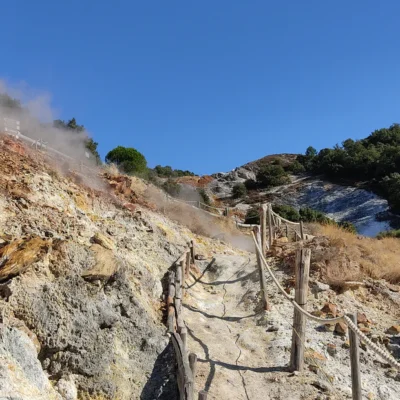 Le fate del Golfo di Baratti e i 