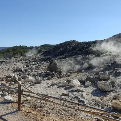Le fate del Golfo di Baratti e i 