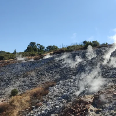 Le fate del Golfo di Baratti e i 