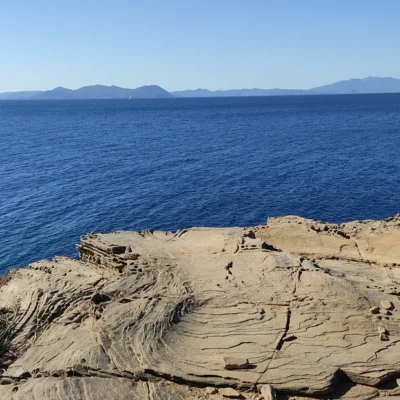 Le fate del Golfo di Baratti e i 