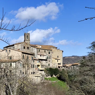 Le fate del Golfo di Baratti e i 