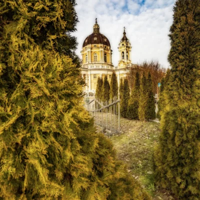 Weekend a Torino con trekking a Superga e Villaggio Leumann