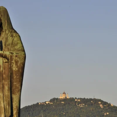 Weekend a Torino con trekking a Superga e Villaggio Leumann