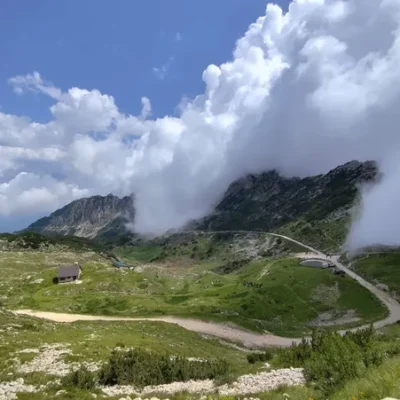 Le 52 gallerie del Pasubio, con notte al rifugio Achille Papa