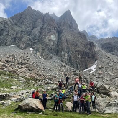 Angeli e demoni: tre giorni dal Forte di Fenestrelle alla Sacra di San Michele