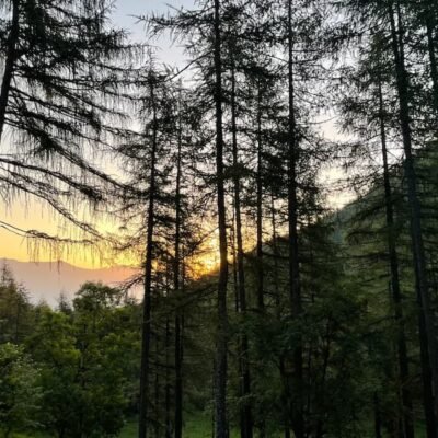 Angeli e demoni: tre giorni dal Forte di Fenestrelle alla Sacra di San Michele