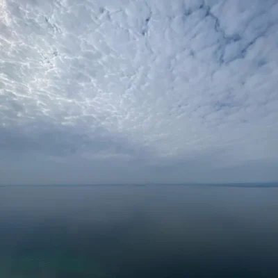 Dai monti alla riviera. Pasqua sul Grande Lago