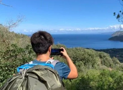 La Gran Traversata Elbana