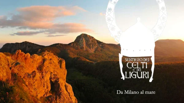 Sentiero dei Celti e dei Liguri